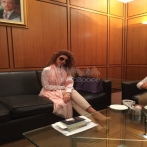 Myriam fares sur yala.fm